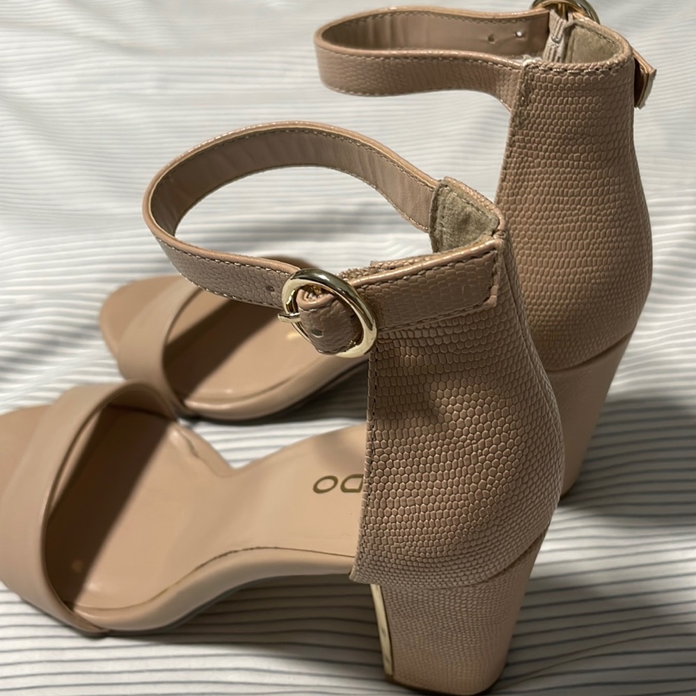 ALDO Heels